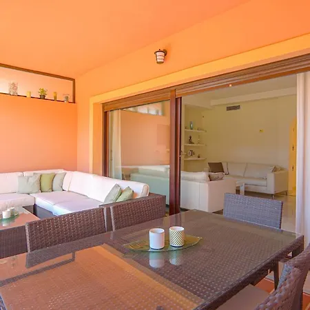 Townhouse Azata Golf - 5 Min Driving From The Beach Сasa de vacaciones