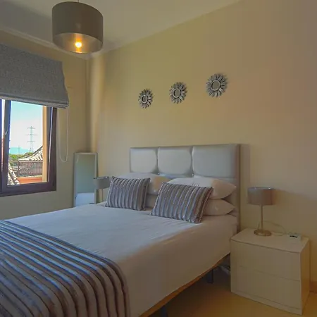 Сasa de vacaciones Townhouse Azata Golf - 5 Min Driving From The Beach