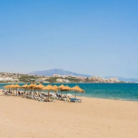 Holiday home Townhouse Azata Golf - 5 Min Driving From The Beach